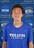Men's Tennis Team Photo  Wheaton College Men’s 2020 Tennis Team - Photo By: KEITH NORDSTROM : Wheaton, Tennis, Team Photo